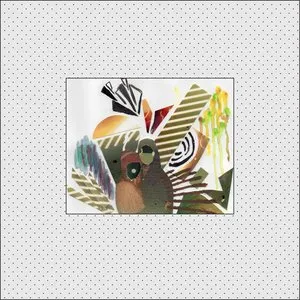 Pochette de HX.4.A de Knxwledge