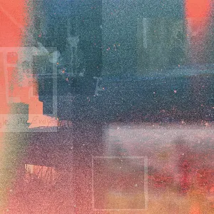 Pochette de Let Go de Mick Jenkins
