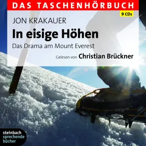 Pochette de In eisige Höhen de Christian Brückner