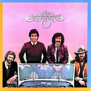 Pochette de Fancy Free de The Oak Ridge Boys