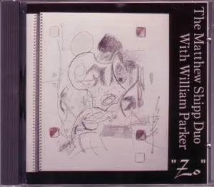 Pochette de Zo de William Parker