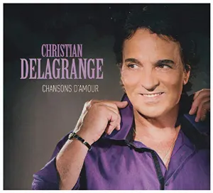 Pochette Les plus grands succès de Christian Delagrange