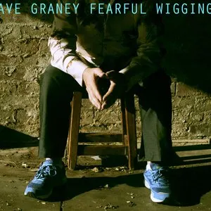 Pochette de Fearful Wiggings de Dave Graney