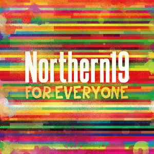 Pochette de FOR EVERYONE de Northern19