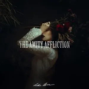 Pochette de Like Love de The Amity Affliction