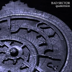 Pochette de Quaternion de Bad Sector
