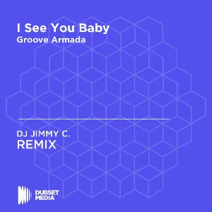 Pochette I See You Baby (Jimmy C. Remix)