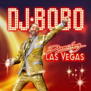 Pochette Dancing Las Vegas