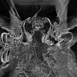 Pochette de Requiem for Life de Hatsune Miku