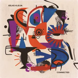 Pochette de Connected de Eelke Kleijn