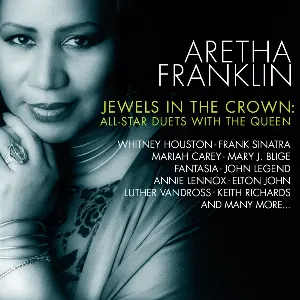 Pochette Jewels in the Crown: All‐Star Duets With the Queen