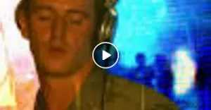 Pochette de DJ Sasha @ Bedroom Mix, late 1990 de Sasha