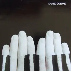 Pochette de Daniel Goyone de Daniel Goyone