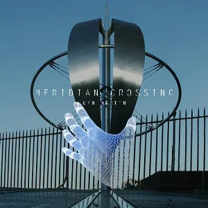 Pochette de Meridian Crossing de Ken Martin