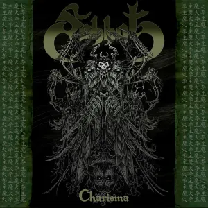 Pochette de Karisma de Sabbat