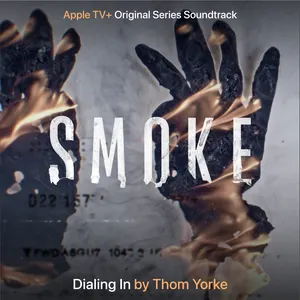Pochette de Dialing In de Thom Yorke