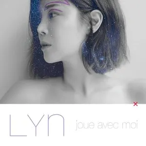 Pochette de joue avec moi de Lyn