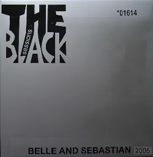 Pochette The Black Sessions 2006