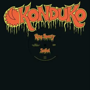 Pochette de Safari de King Sporty