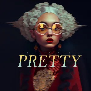 Pochette de Pretty de Jazz Liberatorz