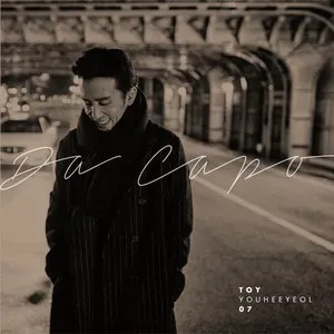 Pochette de Da Capo de Toy