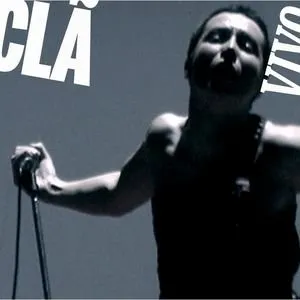 Pochette de Vivo de Clã