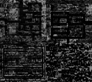 Pochette de #CITY02 ~ Viridian City / Pewter City / Saffron City de h POKéDEX