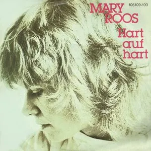 Pochette de Hart auf hart de Mary Roos