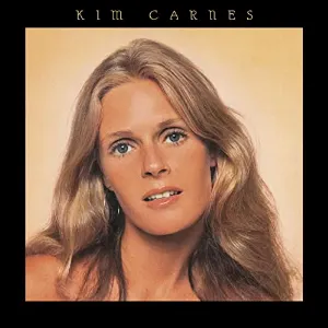 Pochette de Kim Carnes de Kim Carnes
