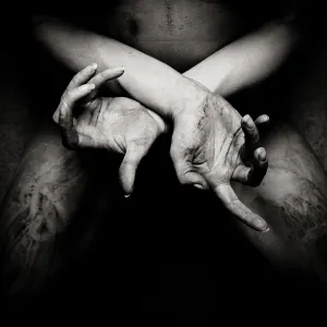 Pochette de X: Varg utan flock de Shining