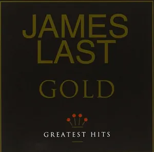 Pochette de Gold: Greatest Hits de James Last