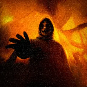 Pochette de Freestyle Covid Part. 3 de menace Santana