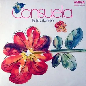 Pochette de Consuela de Czerwone Gitary