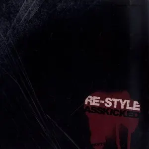 Pochette de Asskicked de Re-Style