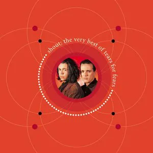 Pochette Shout: The Very Best of Tears for Fears