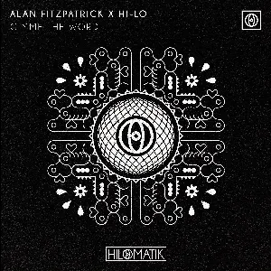 Pochette de Gimme the Word de Alan Fitzpatrick - HI‐LO