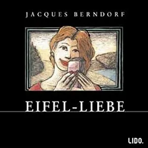 Pochette de Eifel-Liebe de Dietmar Bär