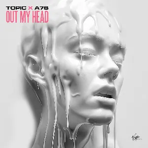 Pochette de Out My Head de Topic
