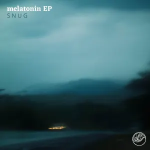 Pochette de Eventide de S N U G