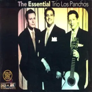 Pochette de The Essential Trio Los Panchos de Los Panchos