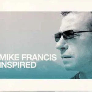 Pochette de Inspired de Mike Francis