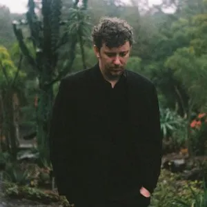 Pochette de Live de Ben Salter