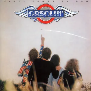 Pochette de Efter endnu en dag de Gasolin'
