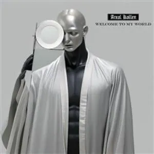 Pochette de Welcome to My World de Areal Kollen
