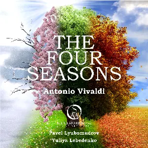 Pochette The Four Seasons