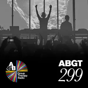 Pochette de Group Therapy 299 de Above & Beyond