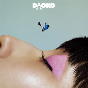 Pochette de DAOKO de Daoko