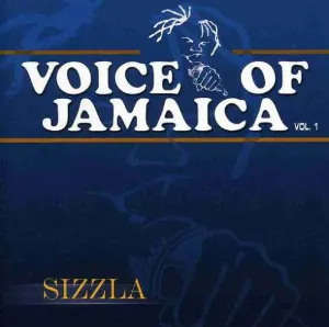 Pochette Voice of Jamaica, Vol. 1