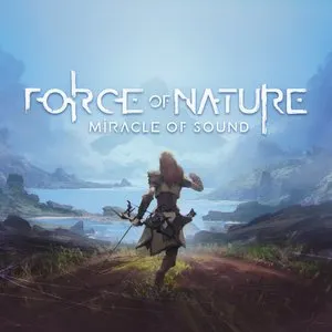 Pochette de Force Of Nature de Miracle of Sound