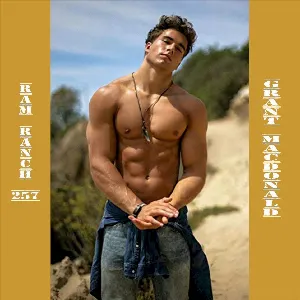 Pochette de Ram Ranch 257 de Grant MacDonald